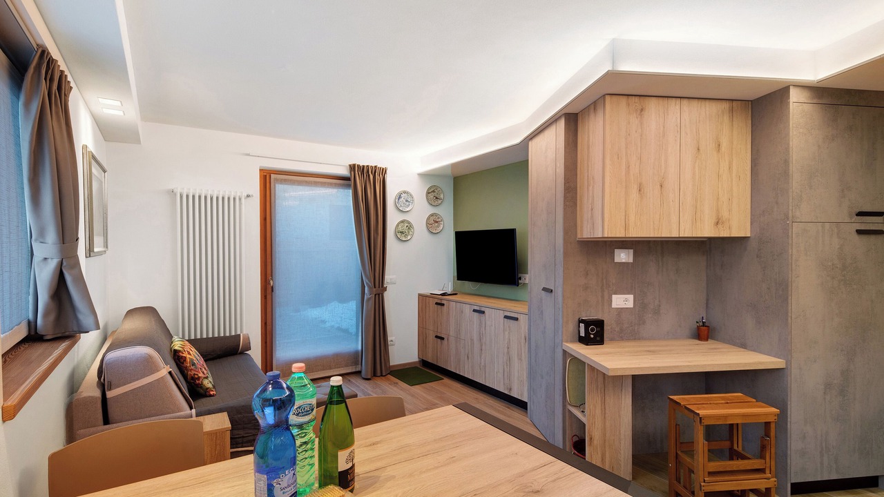 Photo of Livingroom in Isolaccia