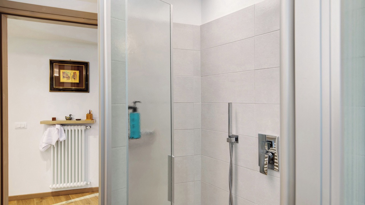 Photo of Bathroom in Isolaccia