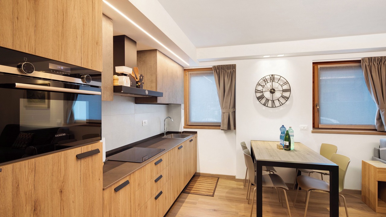 Photo of Kitchen in Isolaccia