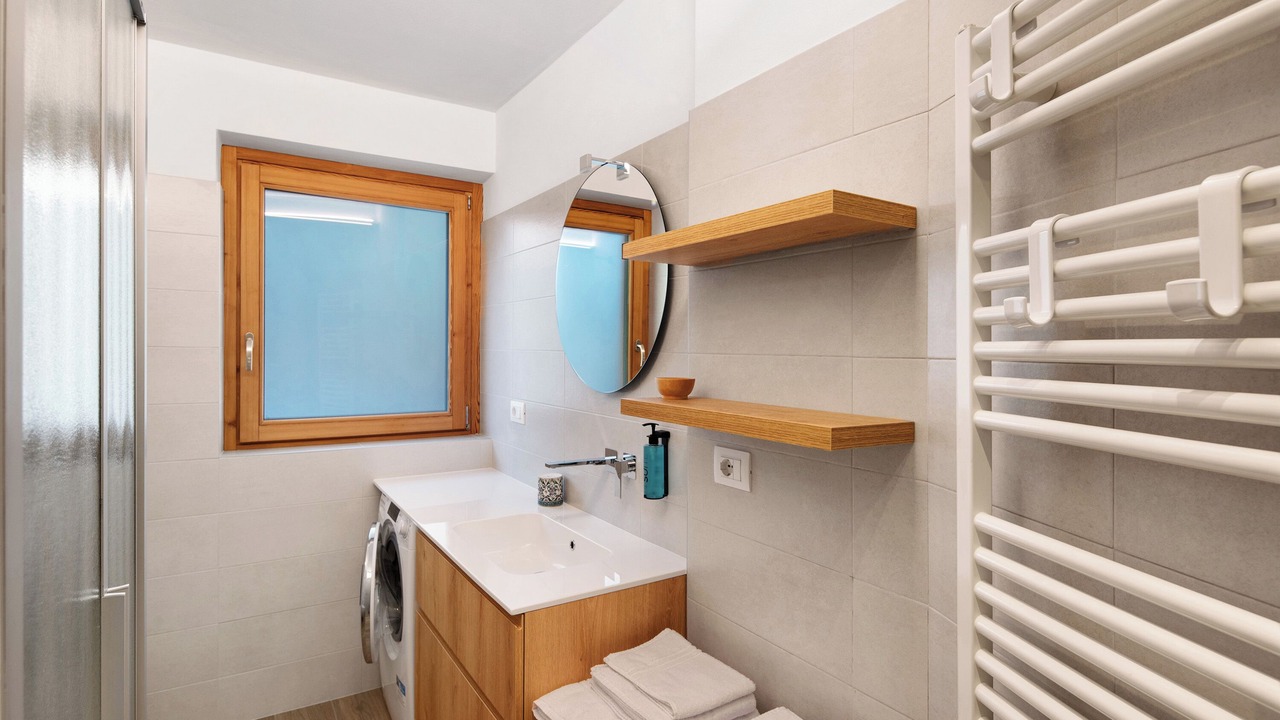 Photo of Bathroom in Isolaccia
