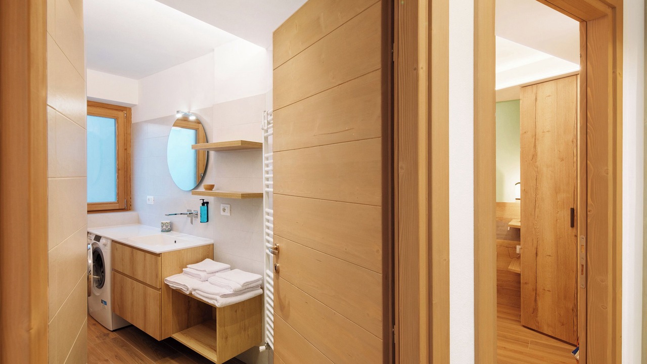 Photo of Bathroom in Isolaccia