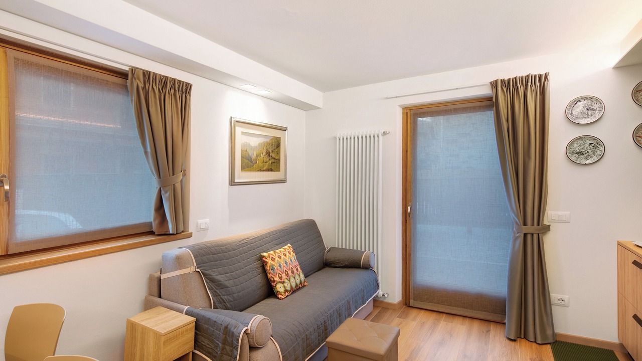 Photo of Livingroom in Isolaccia