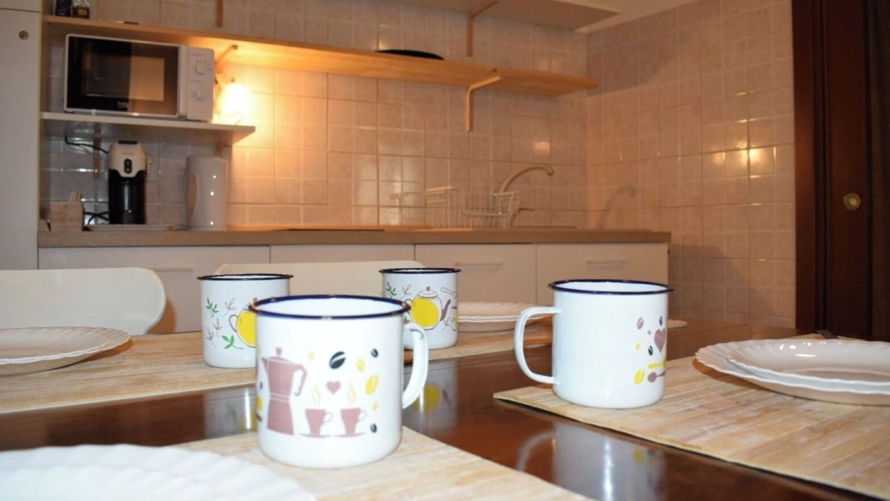 Photo of Kitchen in Crema