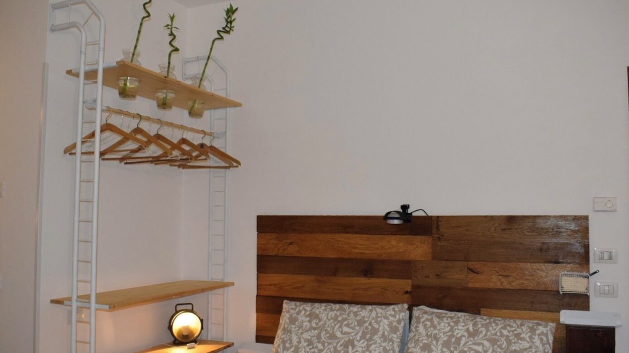 Photo of Bedroom in Crema