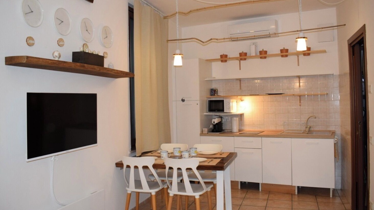 Photo of Kitchen in Crema