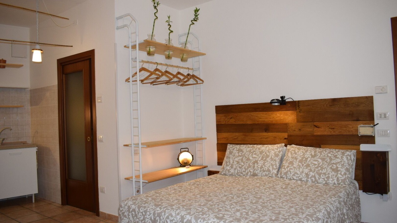 Photo of Bedroom in Crema
