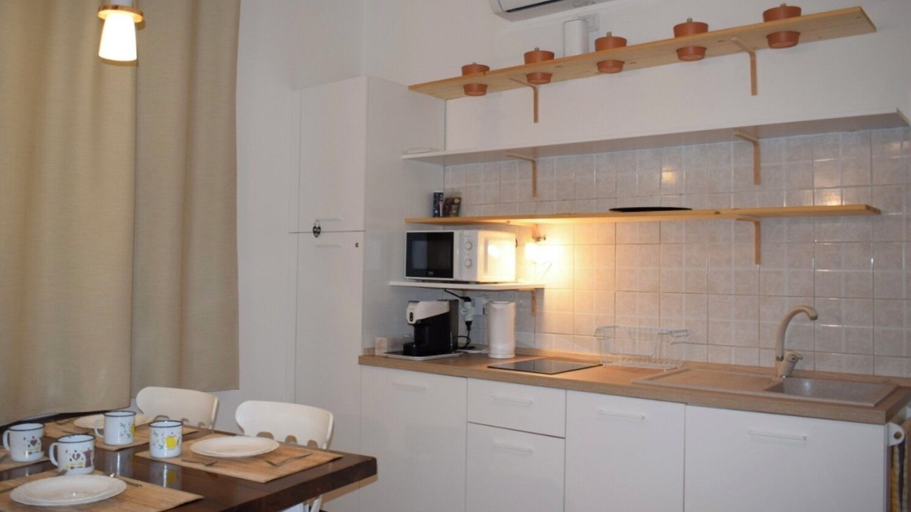 Photo of Kitchen in Crema