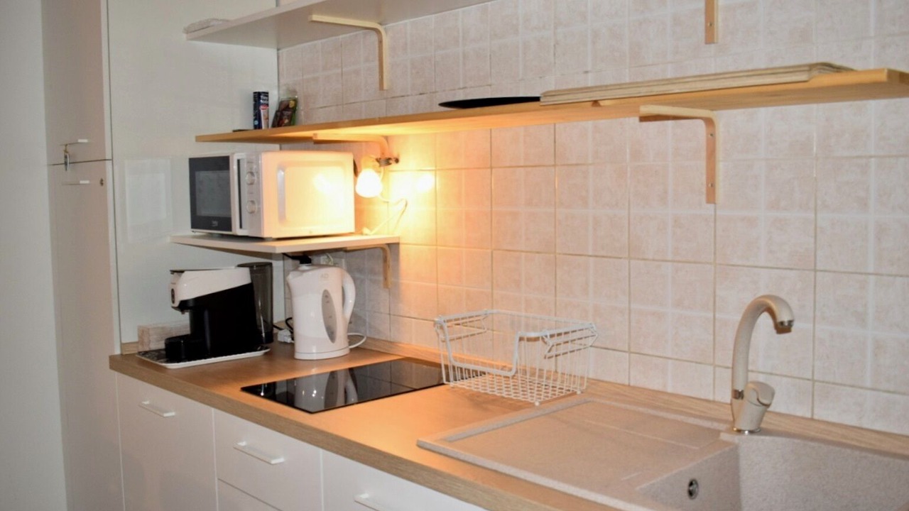Photo of Kitchen in Crema