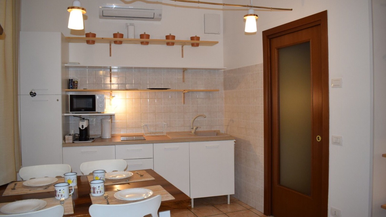 Photo of Kitchen in Crema