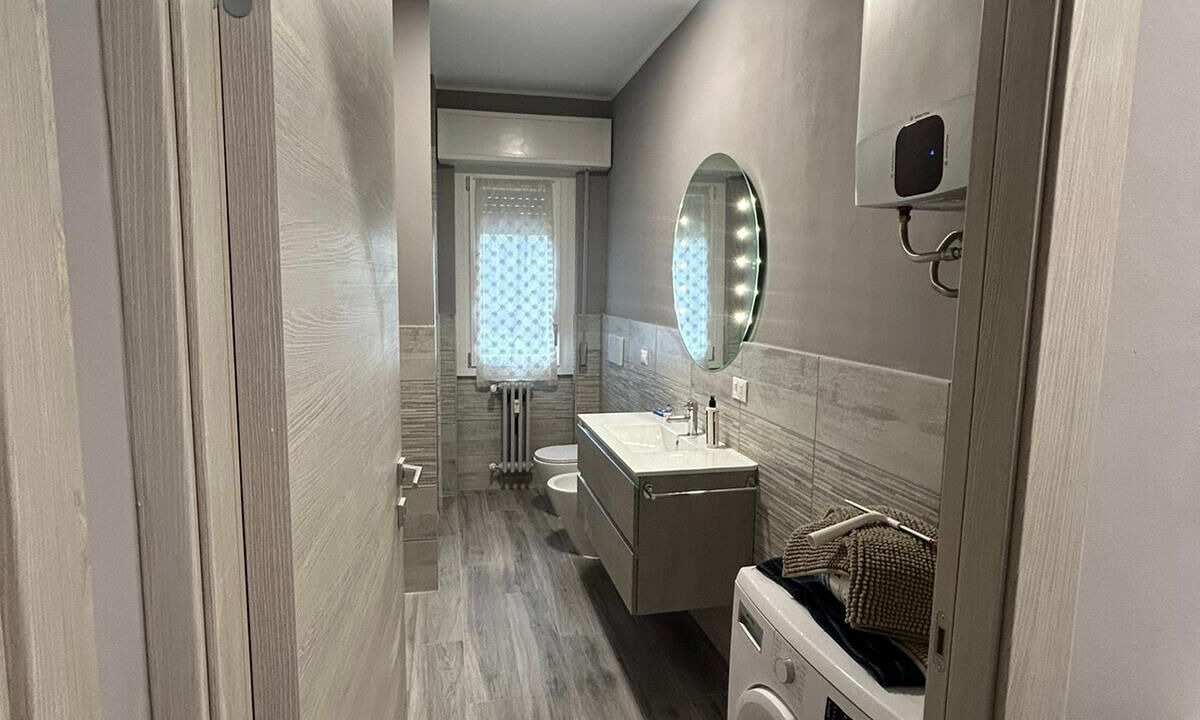 Photo of Bathroom in Paderno Dugnano