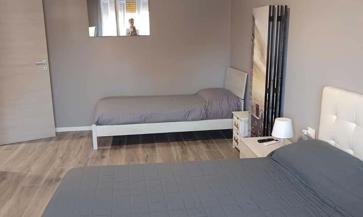 Photo of Bedroom in Paderno Dugnano