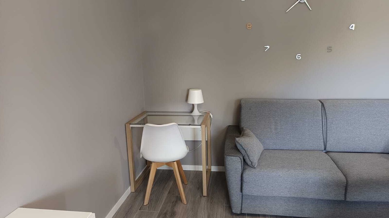 Photo of Livingroom in Paderno Dugnano