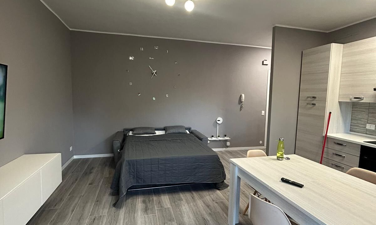 Photo of Bedroom in Paderno Dugnano