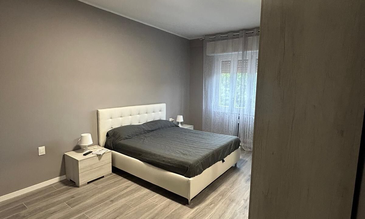 Photo of Bedroom in Paderno Dugnano