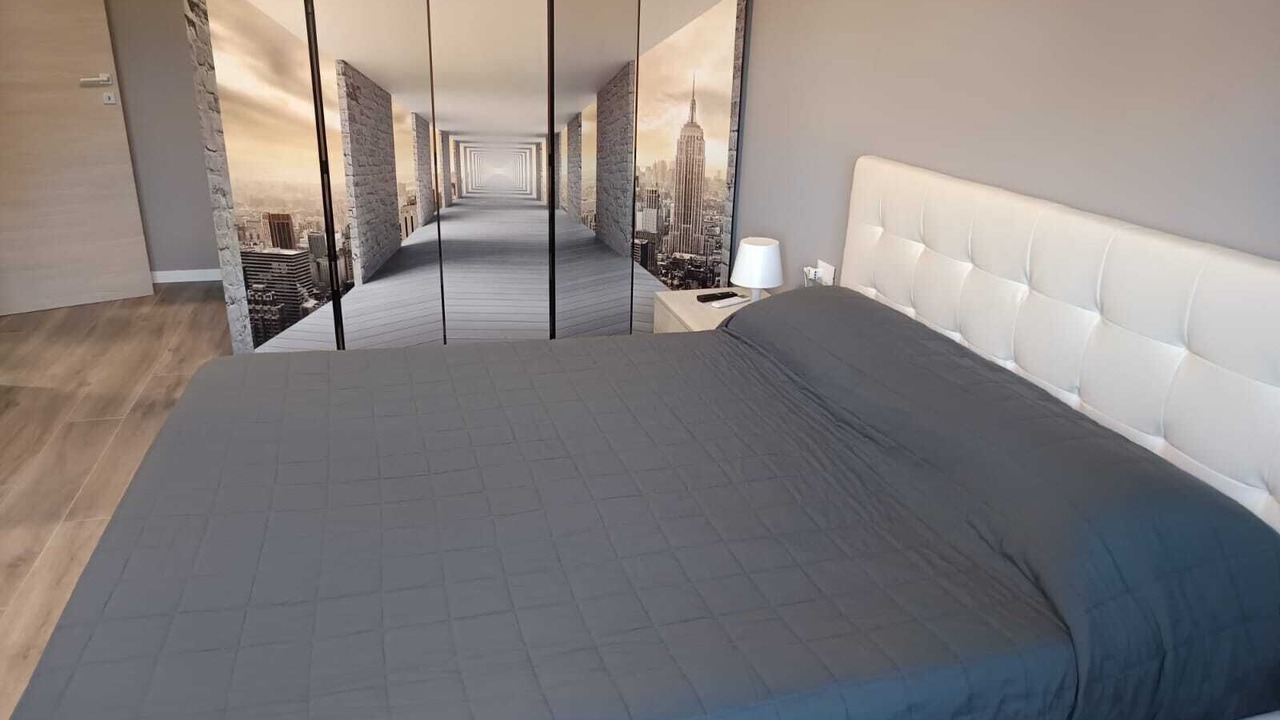 Photo of Bedroom in Paderno Dugnano