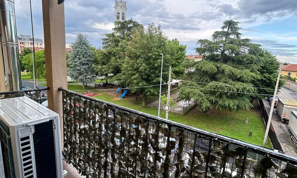 Photo of Outdoor in Paderno Dugnano