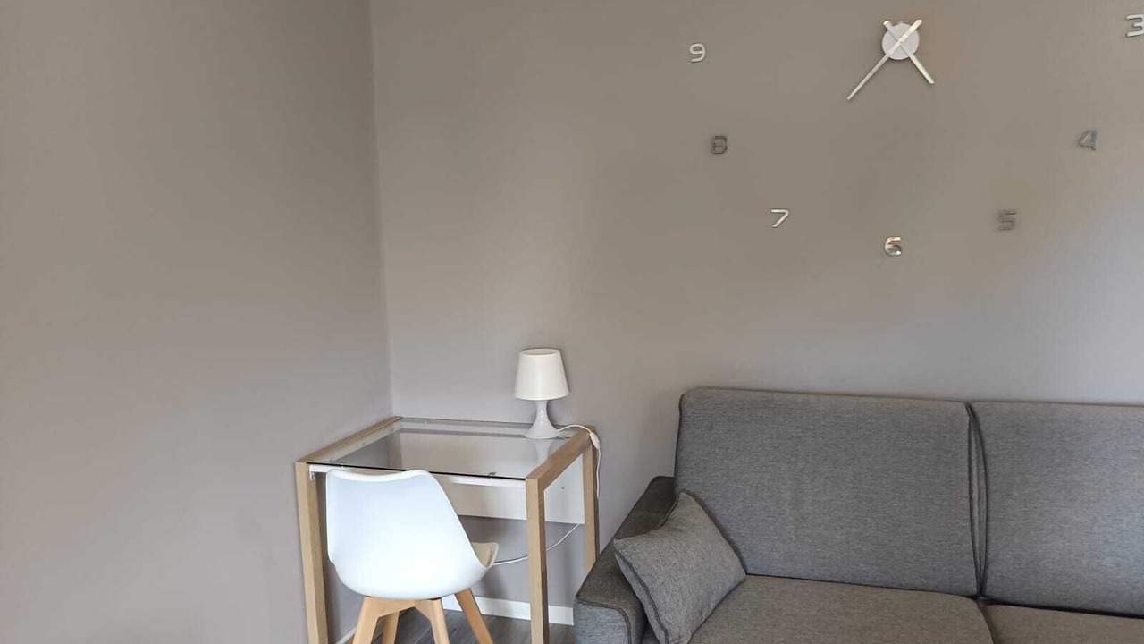 Photo of Livingroom in Paderno Dugnano