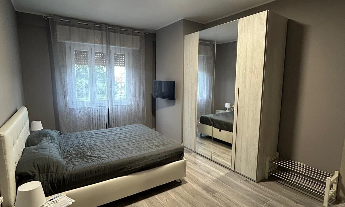 Photo of Bedroom in Paderno Dugnano