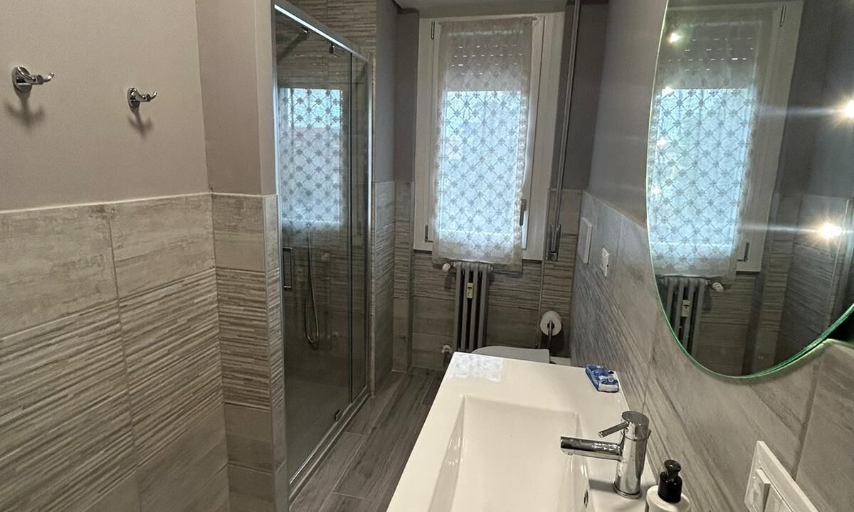 Photo of Bathroom in Paderno Dugnano