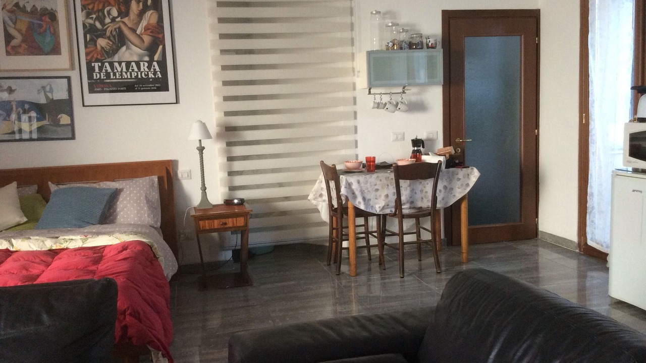 Photo of Livingroom in Fino Mornasco