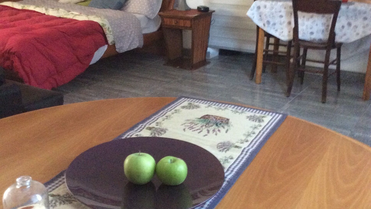Photo of Bedroom in Fino Mornasco