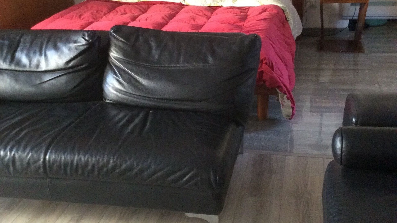 Photo of Bedroom in Fino Mornasco