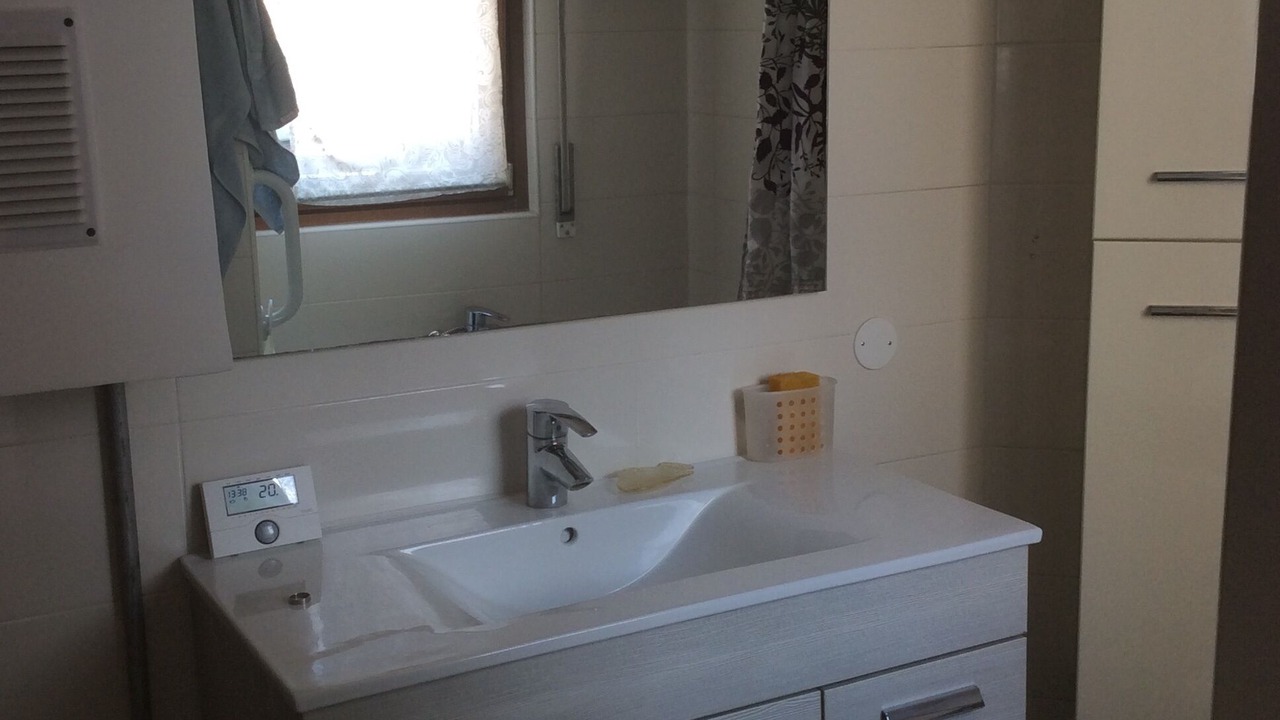 Photo of Bathroom in Fino Mornasco