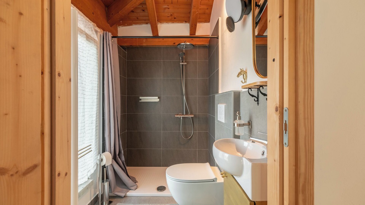 Photo of Bathroom in Iseo