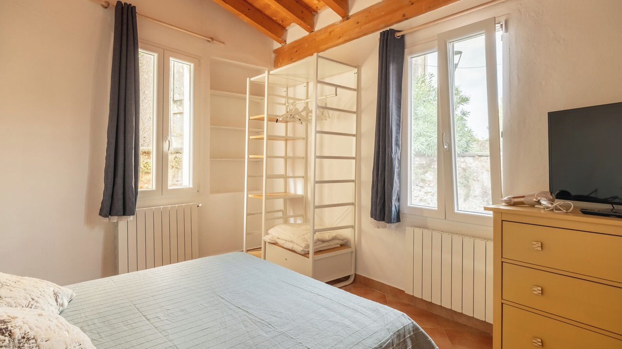 Photo of Bedroom in Iseo
