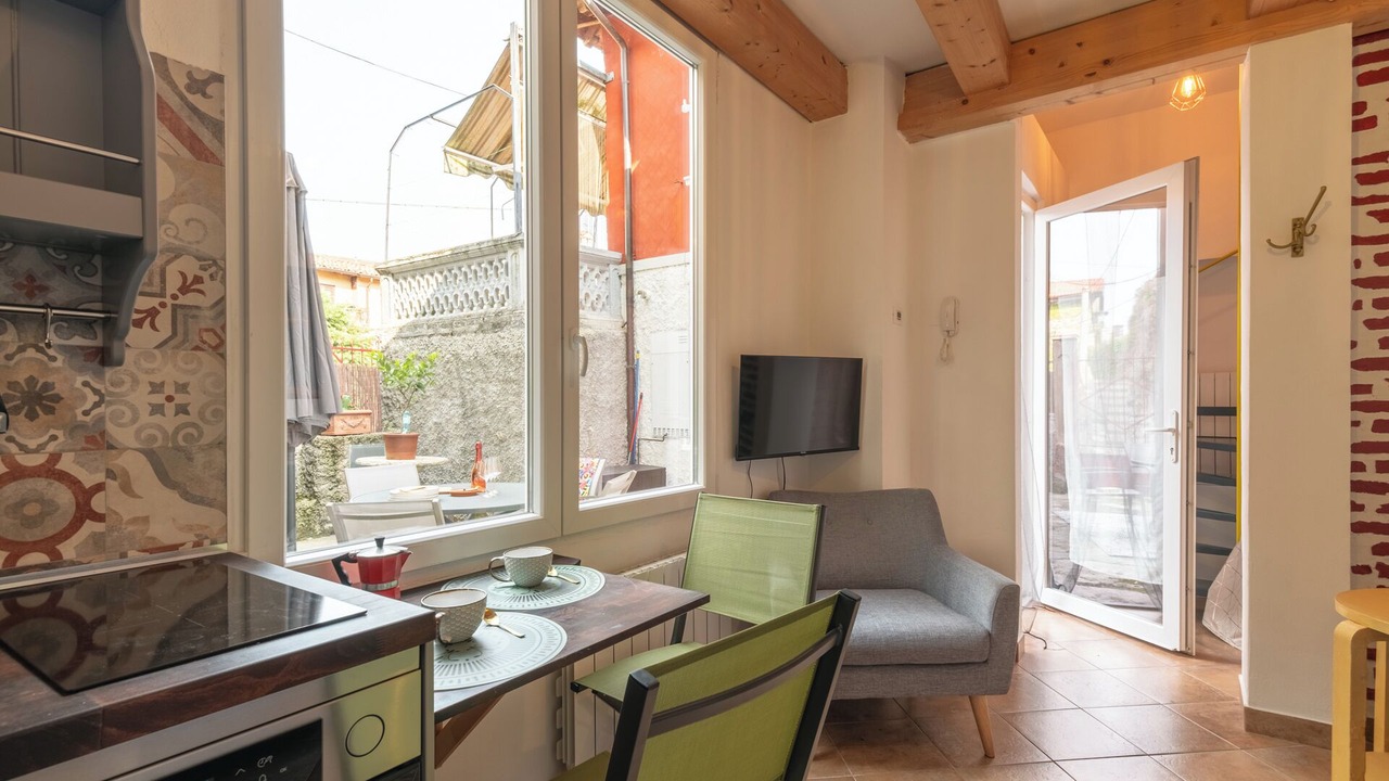 Photo of Others in Iseo