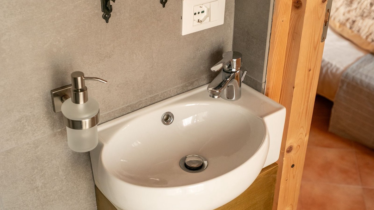 Photo of Bathroom in Iseo