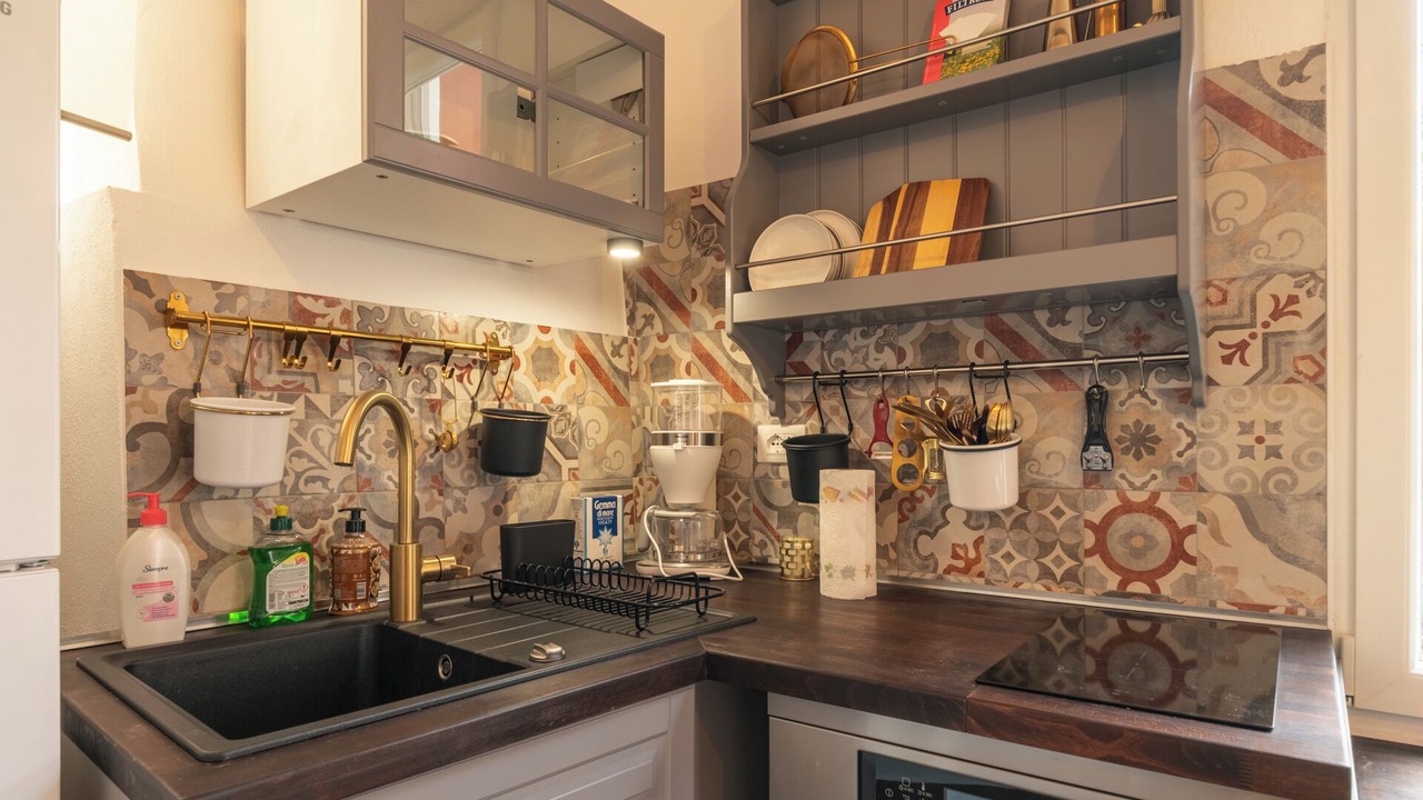 Photo of Kitchen in Iseo