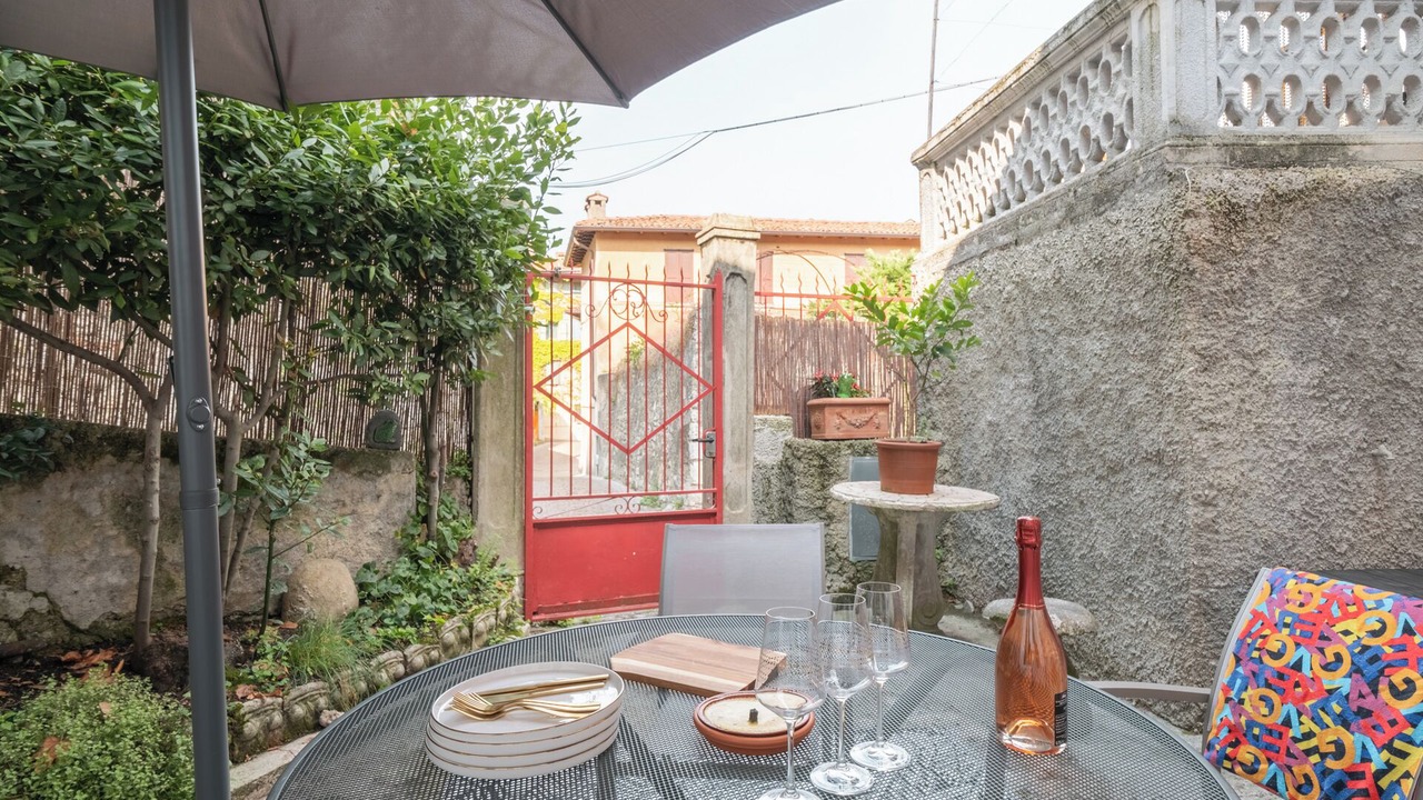 Photo of Outdoor in Iseo