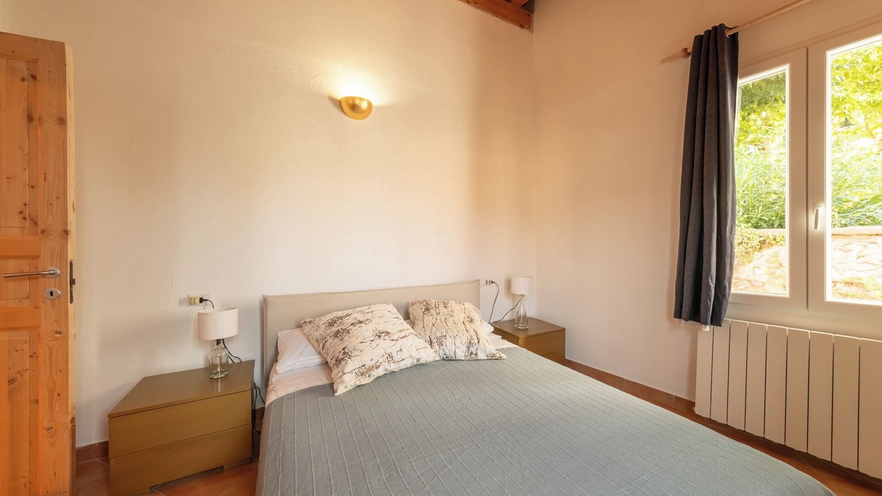 Photo of Bedroom in Iseo