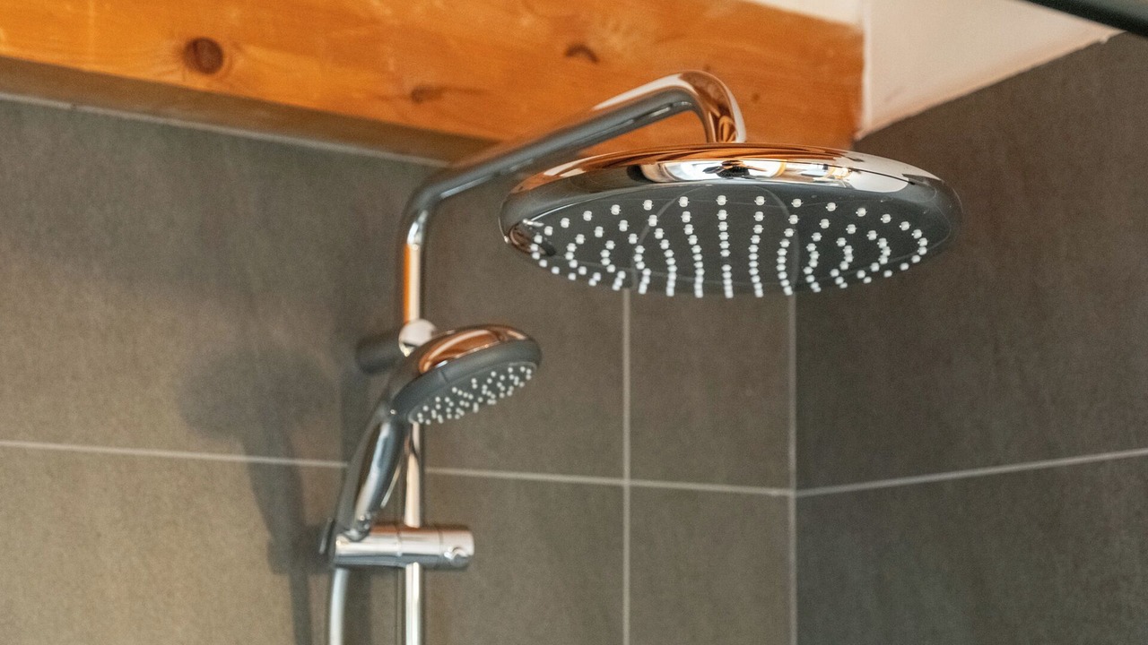 Photo of Bathroom in Iseo
