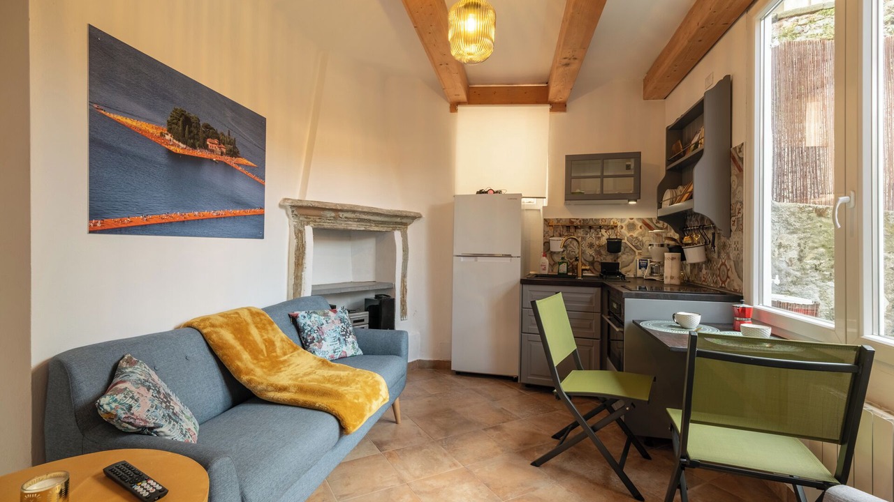 Photo of Livingroom in Iseo