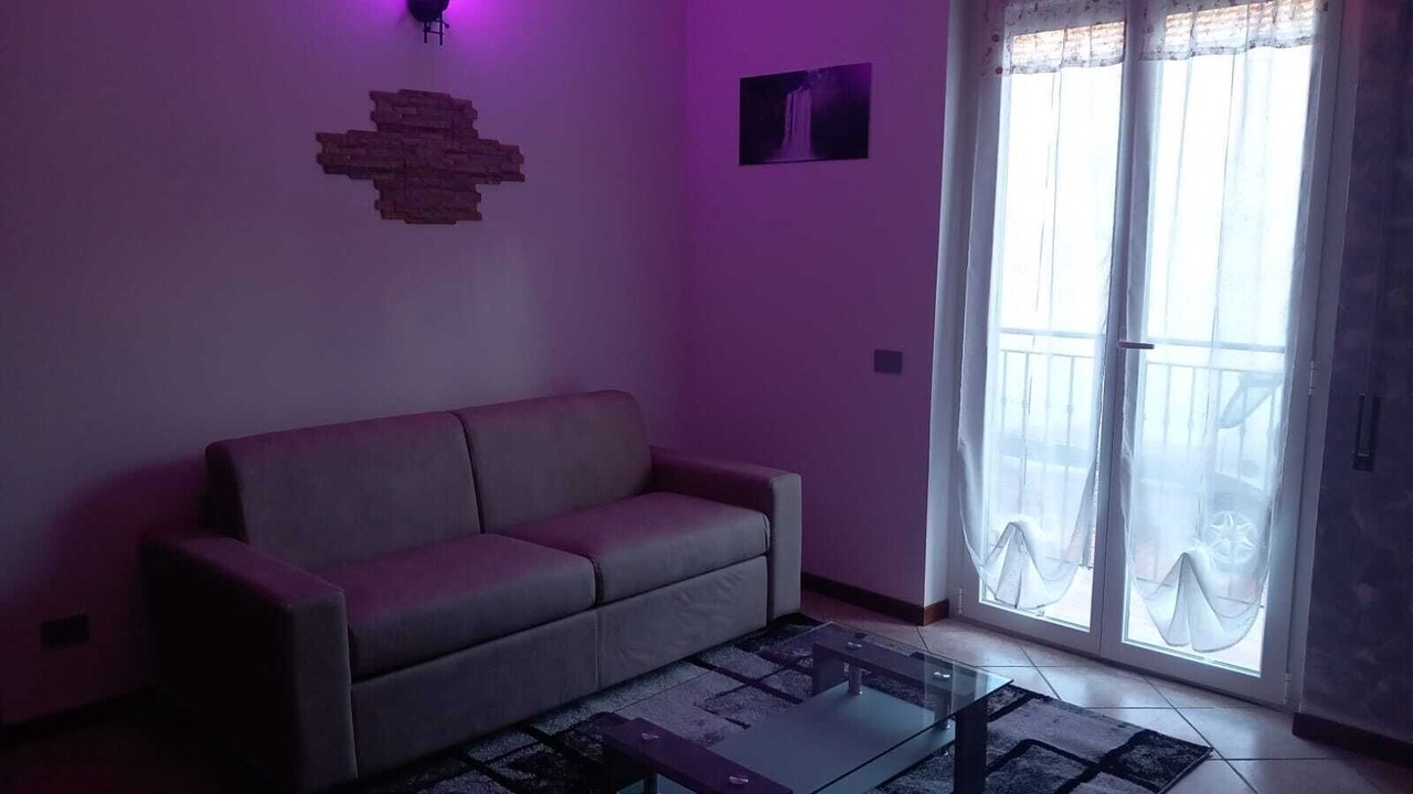 Photo of Livingroom in Busto Arsizio