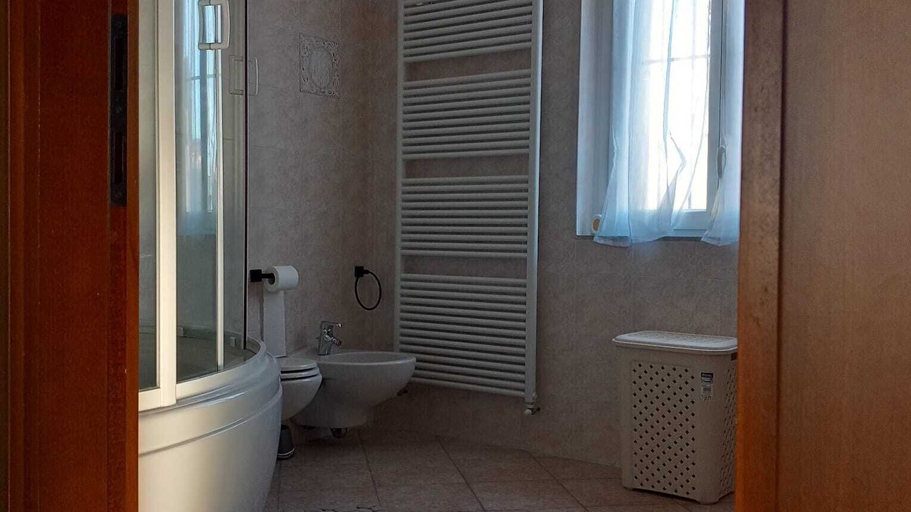 Photo of Bathroom in Busto Arsizio
