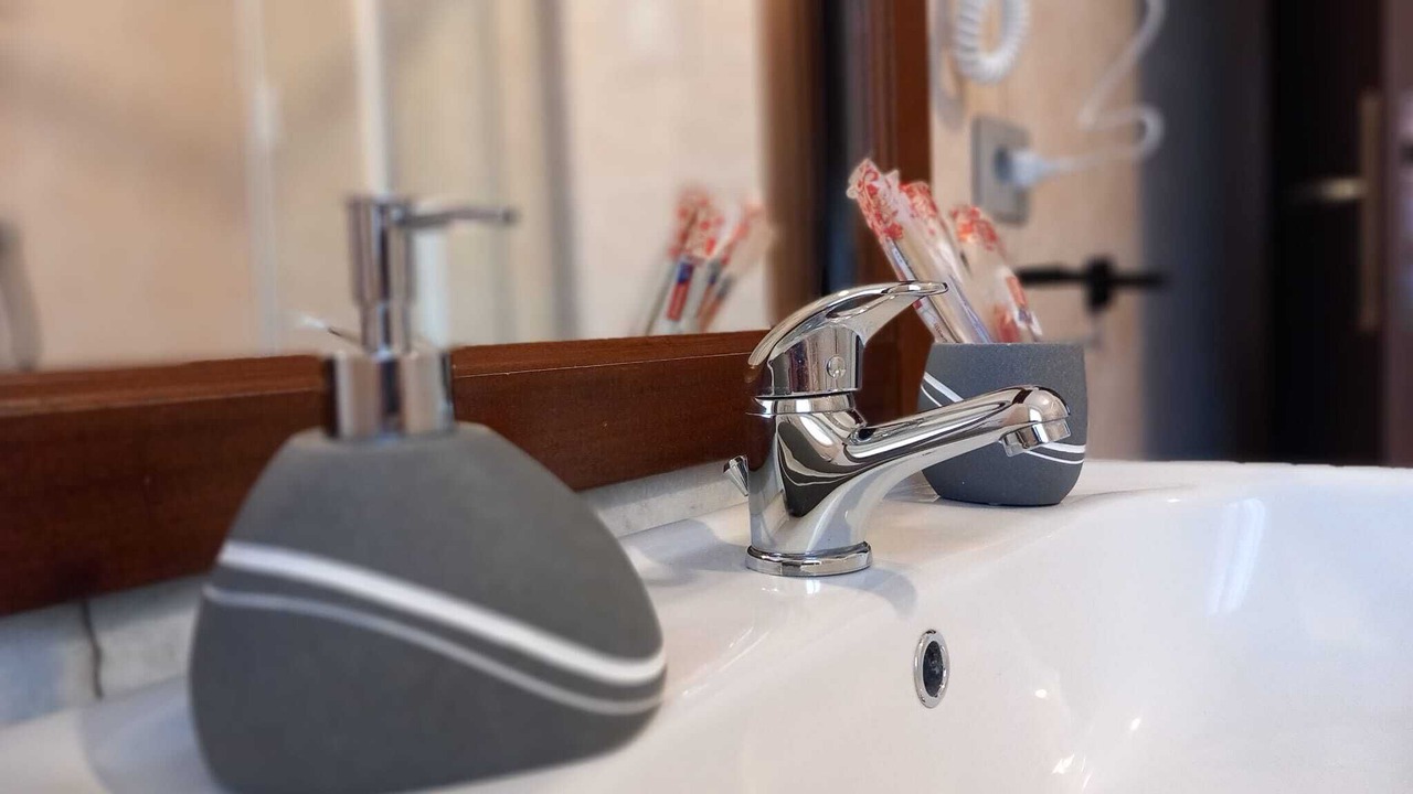 Photo of Bathroom in Busto Arsizio