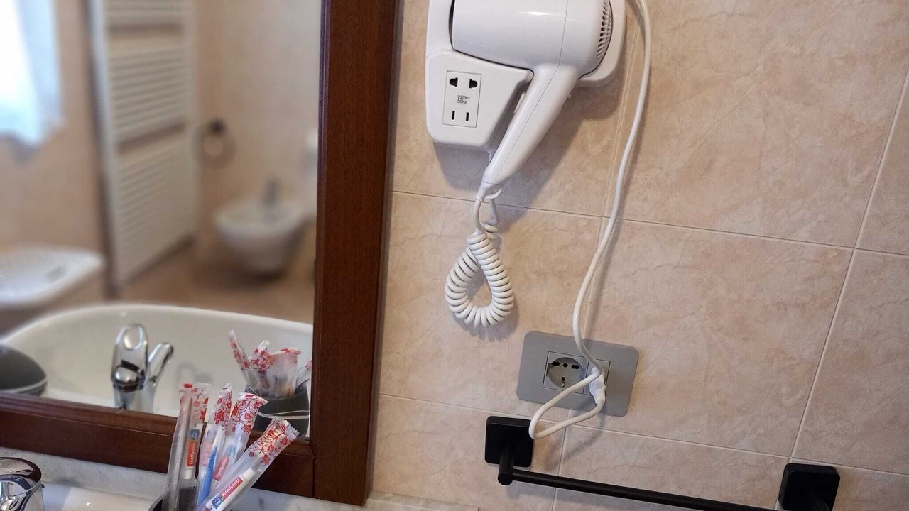 Photo of Bathroom in Busto Arsizio