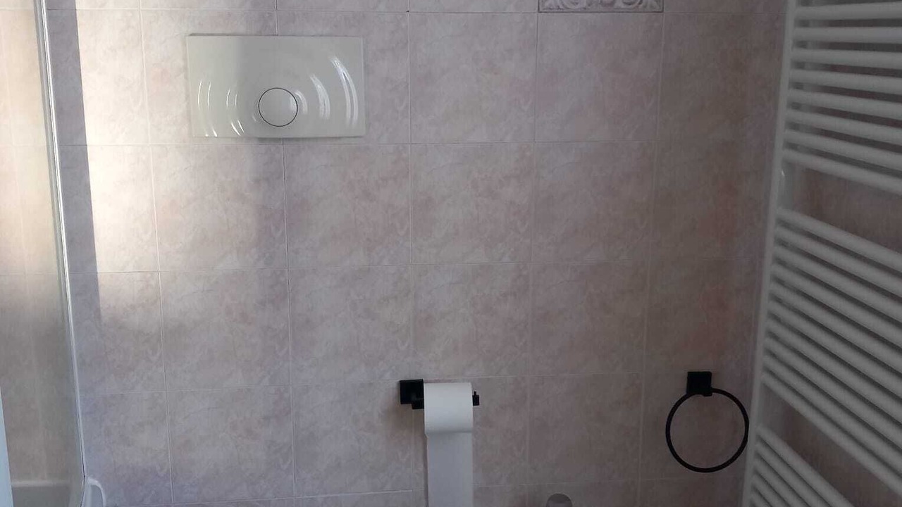 Photo of Bathroom in Busto Arsizio
