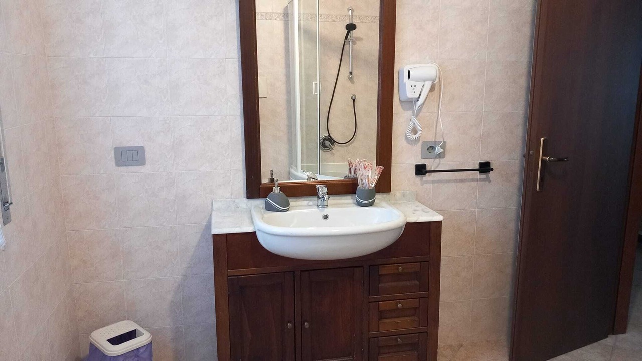 Photo of Bathroom in Busto Arsizio