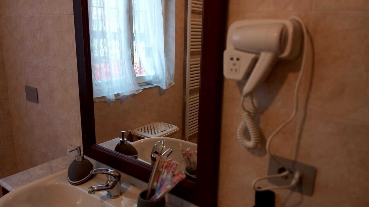 Photo of Bathroom in Busto Arsizio