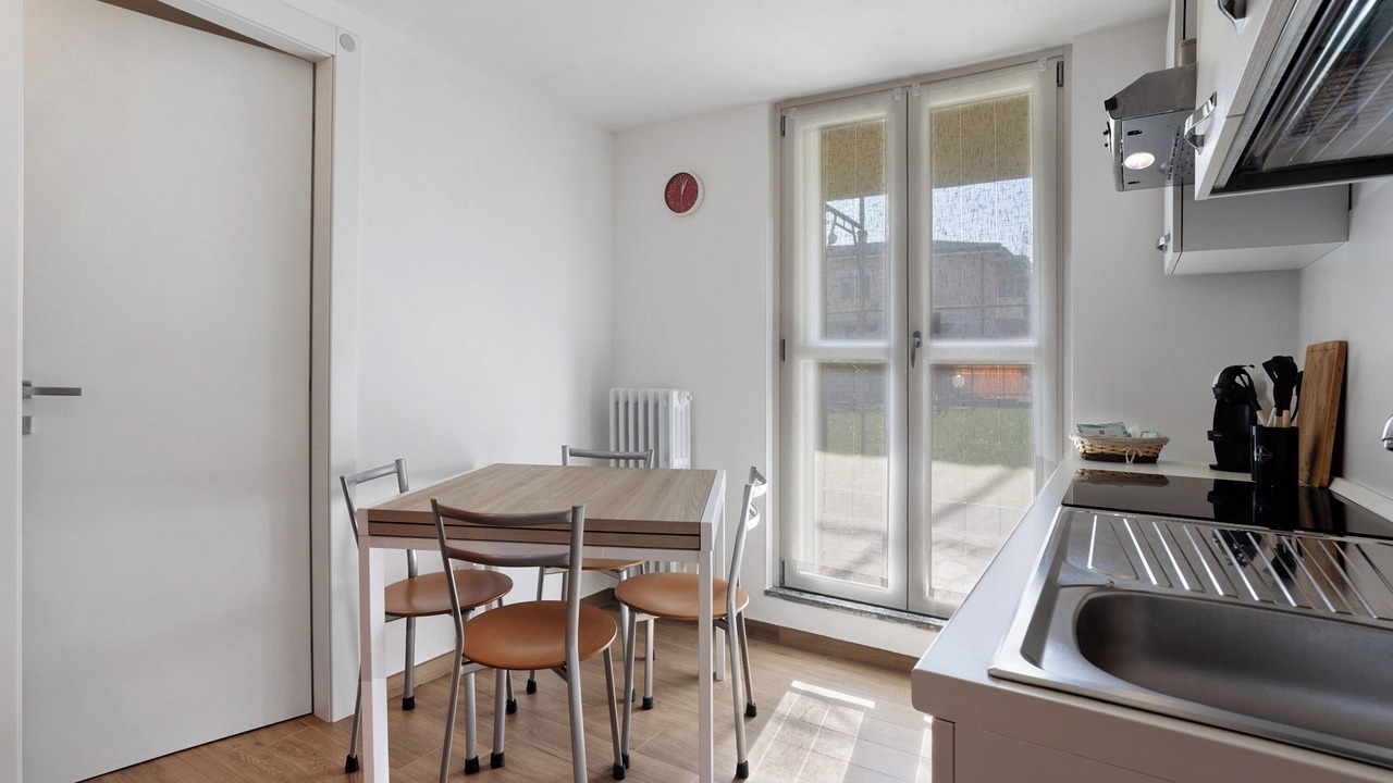 Photo of Kitchen in Pavia