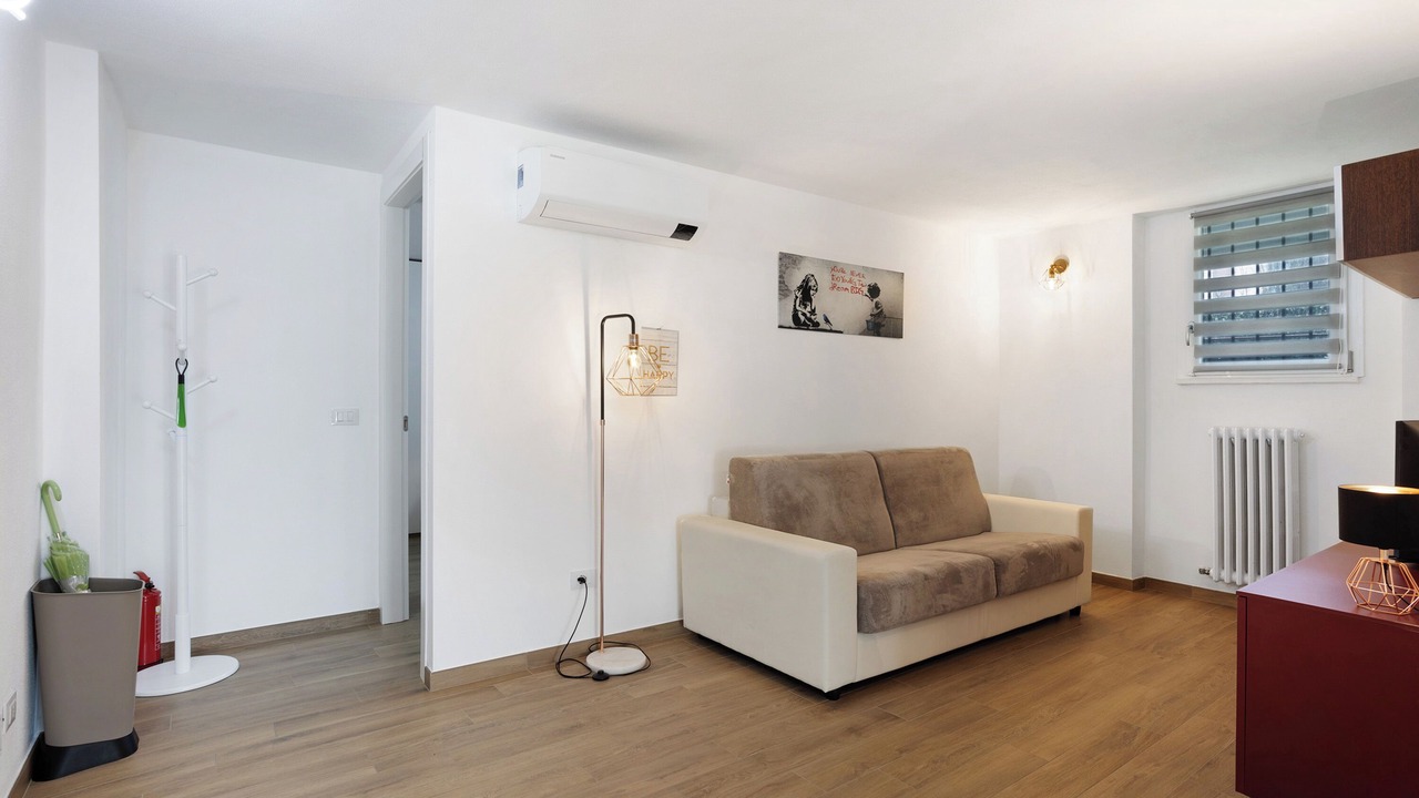 Photo of Livingroom in Pavia