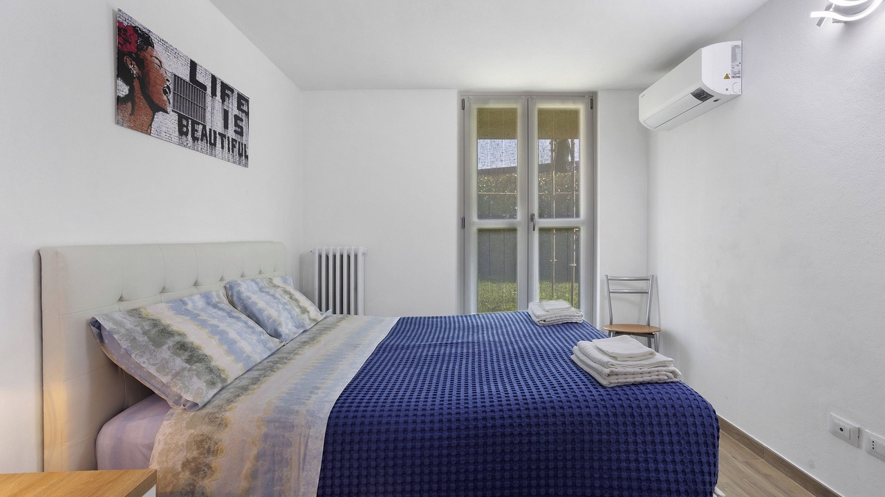Photo of Bedroom in Pavia