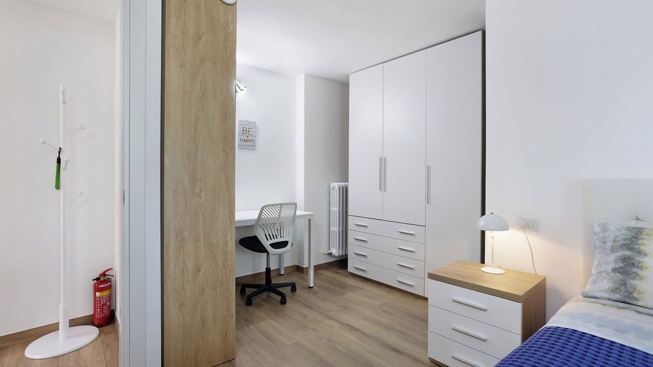 Photo of Bedroom in Pavia