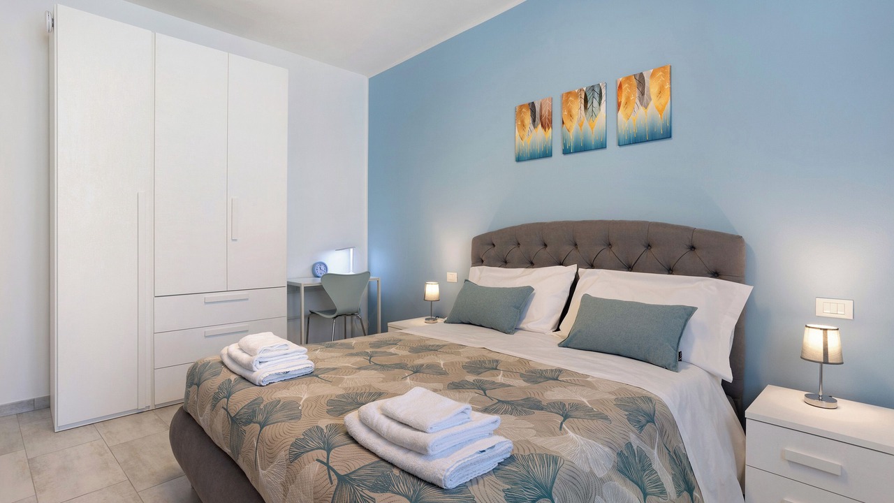 Photo of Bedroom in Pavia