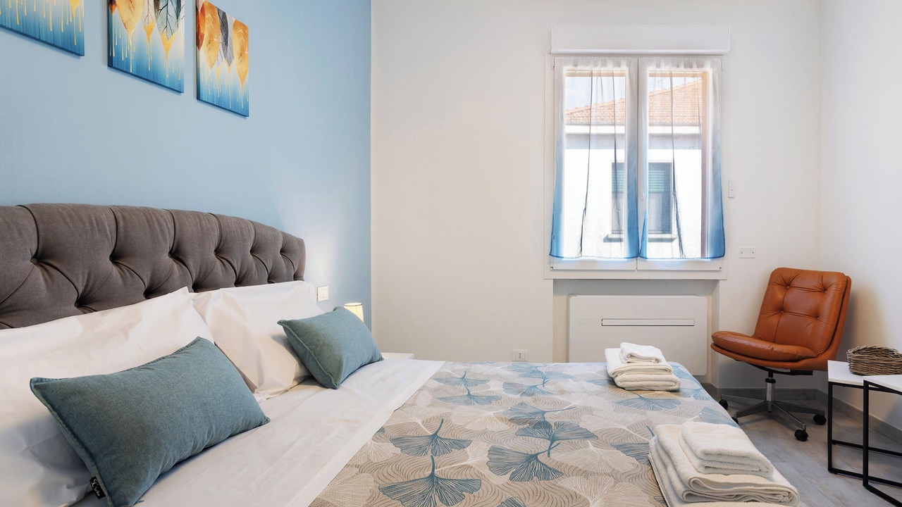 Photo of Bedroom in Pavia