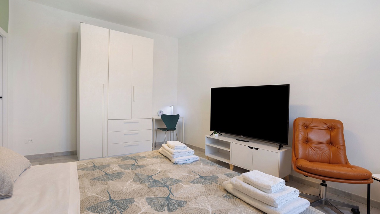 Photo of Bedroom in Pavia